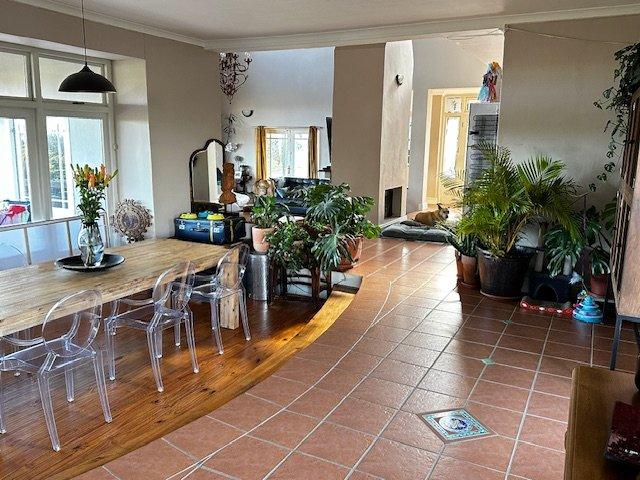 7 Bedroom Property for Sale in Crofters Valley Western Cape